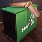 senseFly and Maptek sign agreement (from import)
