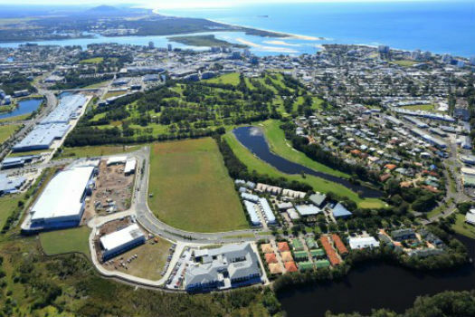 Sunshine Coast Council and Pitney Bowes Develop Smart City Results (from import)