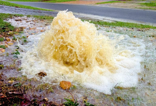 Rezatec to provide new water leak risk analysis tool (from import)