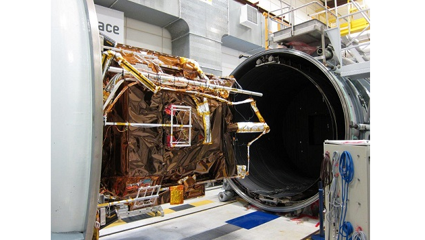 Pléiades Neo well on track for launch mid-2020 (from import)
