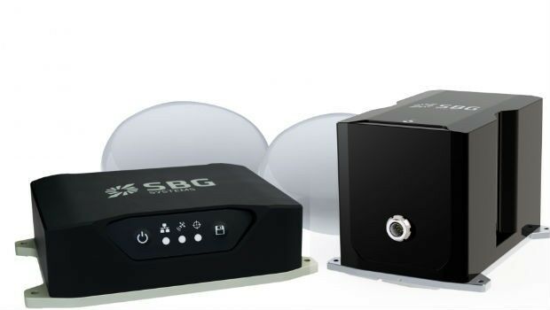 Horizon, the New High Performance IMU (from import)