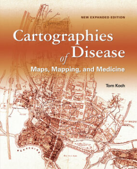 Putting Disease on the Map (from import)