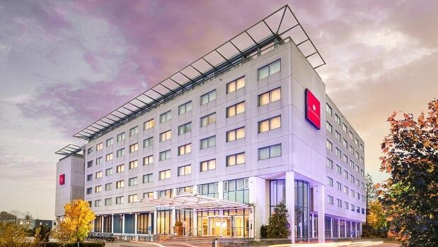 Key Case Studies will be Presented at SMi’s Benelux Infrastructure Forum 2019 in Amsterdam (from import)