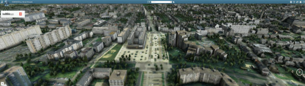 Healthcare to Smart Cities Showcased by Dassault Systèmes at CES 2018 (from import)