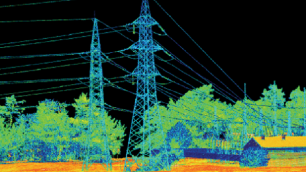 LIDAR AND BVLOS UAVS: ENABLING THE ULTIMATE SOLUTION FOR HIGHLY EFFICIENT MAPPING (from import)