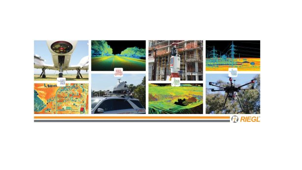 RIEGL USA’s Virtual LiDAR Conference Agenda is Live (from import)