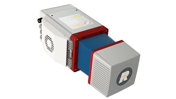 Riegl announces GeoCue Group OEM Partnership (from import)