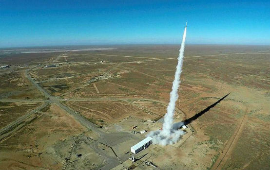 Adelaide has been announced as the headquarters of the newly established Australian Space Agency. (from import)