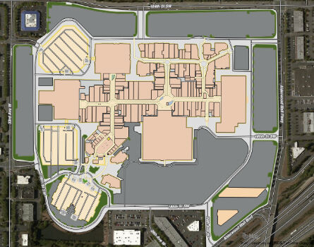 TomTom and sensewhere Team Up to Bring Location Based Service Indoors (from import)