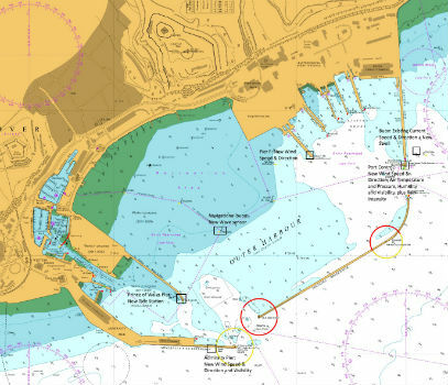 OceanWise collaborate with Marico Marine (from import)