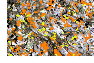 Wanted: Mobile Apps to Handle Big Data from Space (from import)