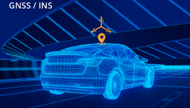 Septentrio and Analog Devices Collaborate (from import)