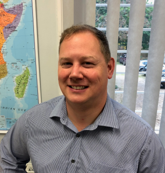 Getmapping appoints Geosolutions Consultant (from import)