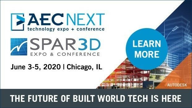AEC Next/SPAR 3D (from import)