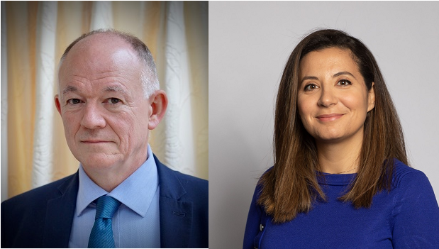 Senior Space Industry Profs Join National Sprint Steering Board (from import)