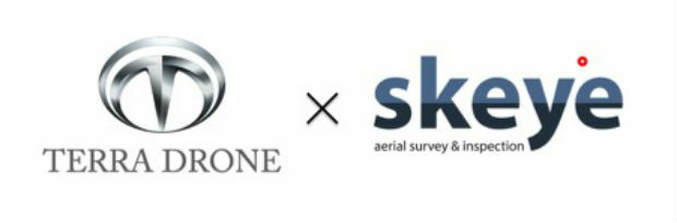 Terra Drone acquires Skeye to accelerate global expansion. (from import)