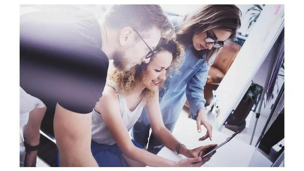 Safe Software renews FME Certification for 1Spatial’s Mary O’Brien (from import)