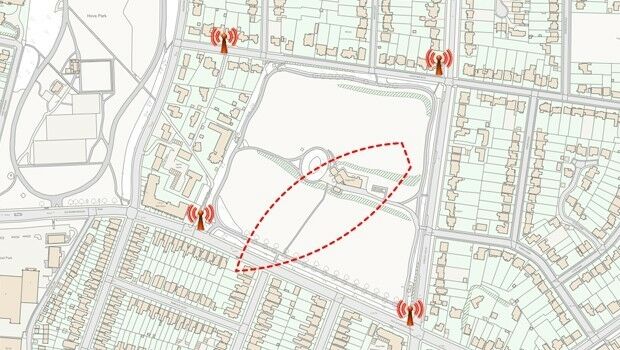 GIS for Crime Analysts (from import)