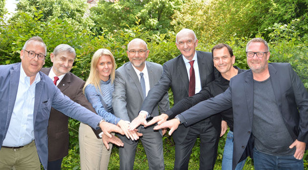 New Association to Promote Aerial Surveying in Europe Announced (from import)