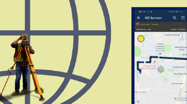 Top Survey Application, “GIS Surveyor” Going Premium (from import)
