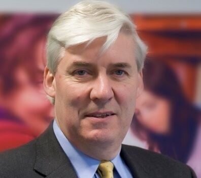 Getmapping welcomes new Group Chairman (from import)