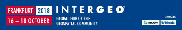 Grand opening of INTERGEO 2018. (from import)