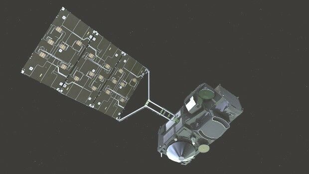 EUMETSAT to host information day on crucial data access procurement (from import)
