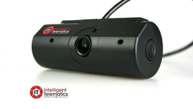 Intelligent Telematics to Demonstrate at Commercial Vehicle Show 2017 (from import)