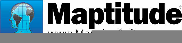 Maptitude Mapping Software Donated to USGIF Academic Partners (from import)