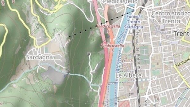 TatukGIS Hosted OpenStreetMap Tile Server (from import)