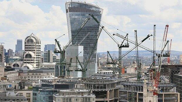 Bluesky’s 3D Laser Maps Inform BIM Projects (from import)