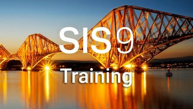 Cadcorp SIS training dates (from import)