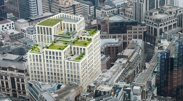 Skanska Speeds BIM Workflows with Pointfuse As-Built Models (from import)