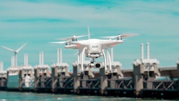 InfraTech 2020 (from import)