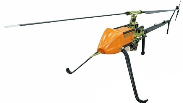 UAVOS and Polynesian Exploration up to Creating Autonomous Solution for 3D Mapping (from import)