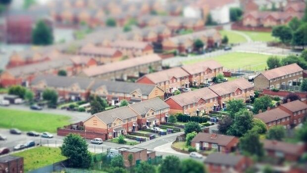 GIS for Housing Conference (from import)