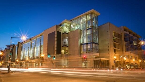 PAR Government to Showcase Situational Awareness Tools at Esri Federal GIS Conference (from import)