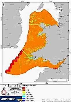 ABPmer to deliver Sustainable Management of Marine Natural Resources (from import)