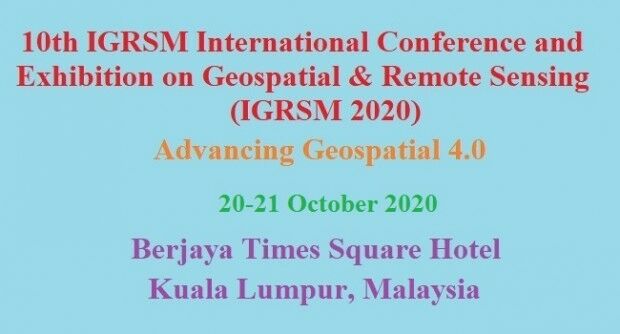 Postponement of the 10th IGRSM International Conference and Exhibition (from import)