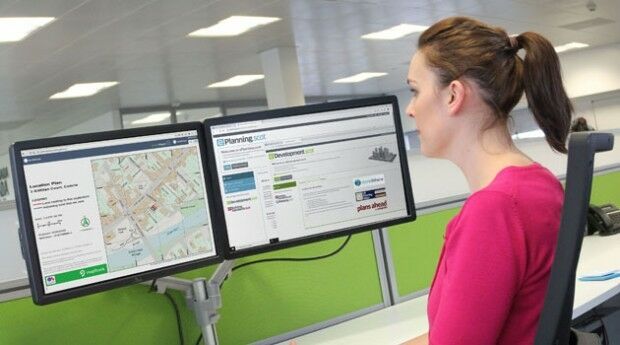 thinkWhere Supports Scottish Government Planning Process (from import)