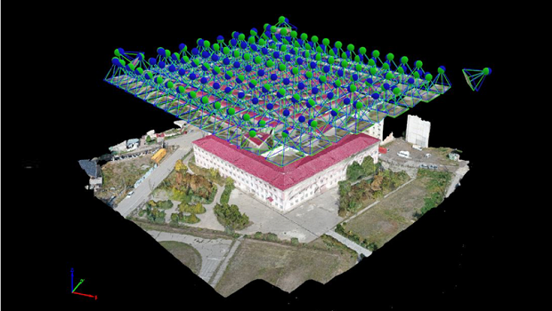 World Bank ropes in Terra Drone group company KazUAV (from import)