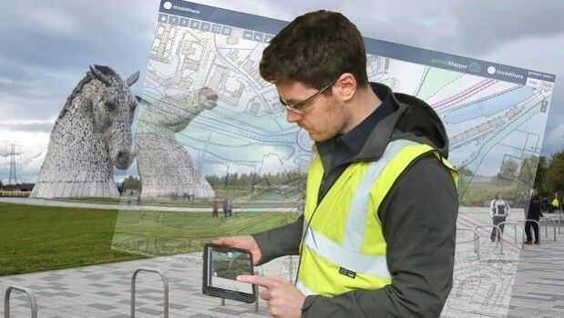 thinkWhere Releases New Version of groundMapper Web Mapping Tool (from import)