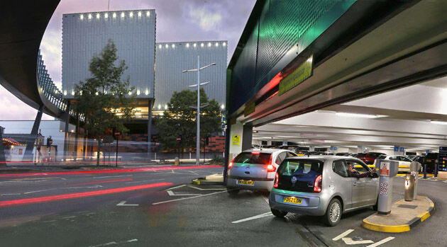 Streetwise Services Improve Traffic Surveys with thinkWhere’s Online Maps (from import)