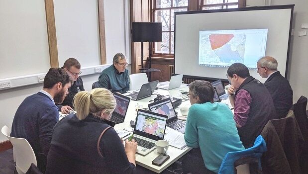 thinkWhere Launches 2020 Training Calendar (from import)