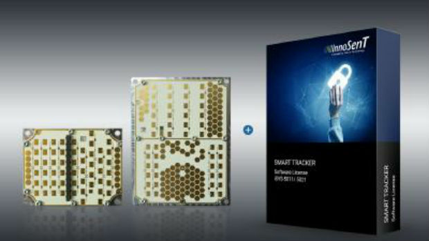 New radar systems enable quick integration (from import)