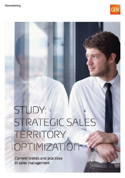 Current sales management trends and practices (from import)