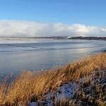 ABPmer supports Environment Agency flood protection decisions on the Humber (from import)