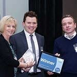 GeoPlace announce winners of 2015 Exemplar Awards (from import)