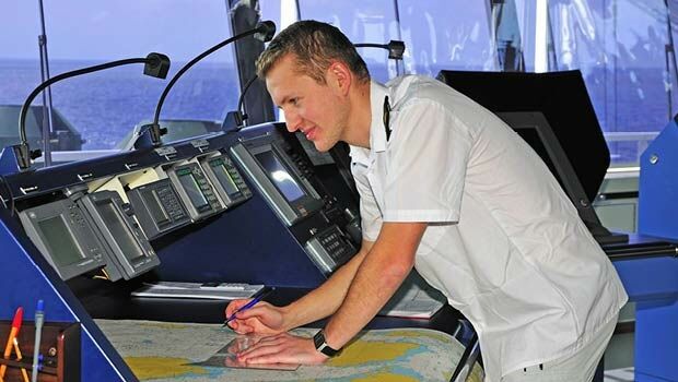 GNSS: are you on the right track?  (from import)