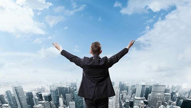 Data: get big … but get smart  (from import)